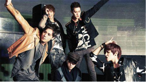 韩国男团直播爆料视频,男团直播爆料的幕后故事大公开 第2张 韩国男团直播爆料视频,男团直播爆料的幕后故事大公开 第2张