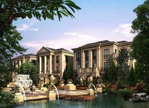 济南远洋天著最新爆料,揭秘高端居住新地标！